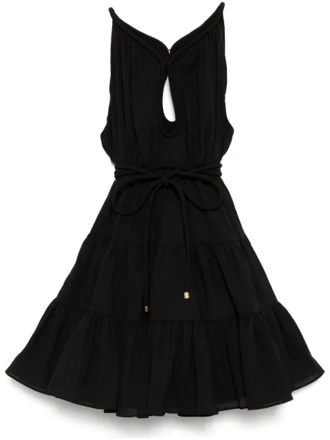 Acler Glastonbury dress