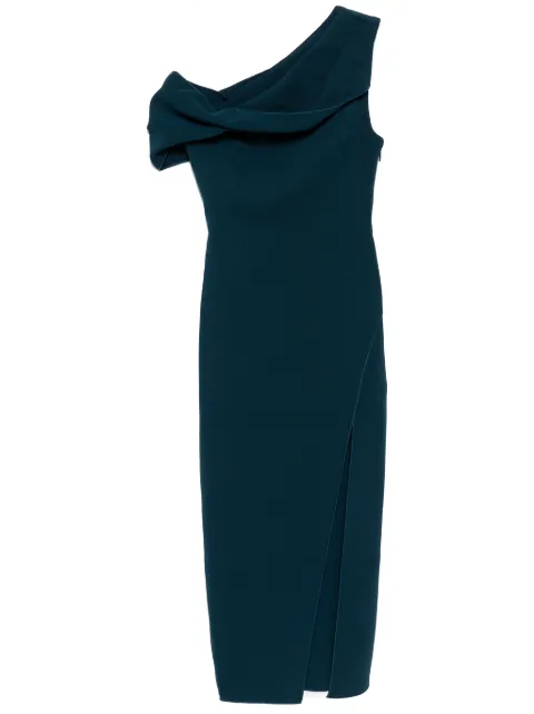 Acler vestido Ashford