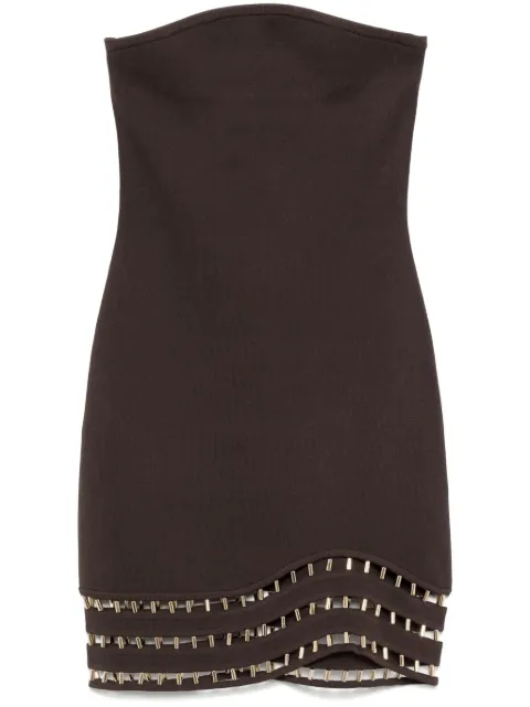 Acler Carbrook dress