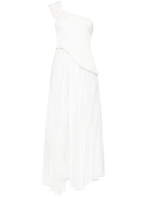 Acler Grangecourt dress