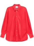 Acler Netley shirt - Pink