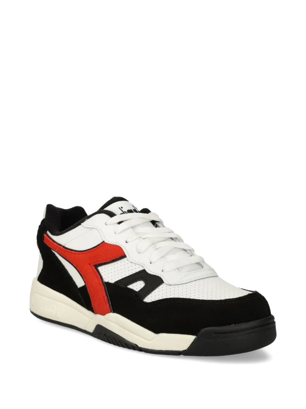 Diadora Winner SL perforated sneakers | Low-Tops | Image 2