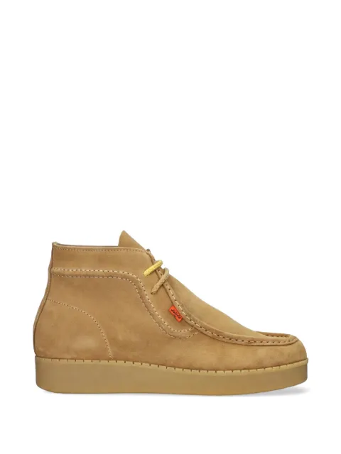 Levi's RVN 75 lace-up shoes