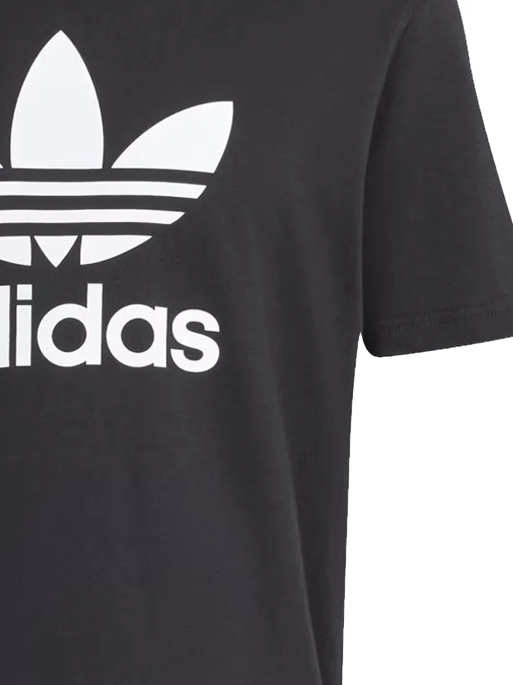 adidas playera con trébol estampado | Playeras | Image 2