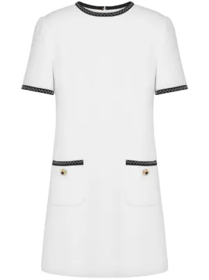 Moschino（モスキーノ）ウィメンズ ワンピース・ドレス - FARFETCH