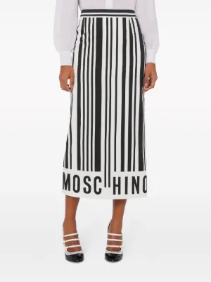 Moschino（モスキーノ）ウィメンズ スカート - FARFETCH