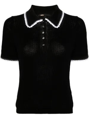 Tops & Shirts For Women | Maje