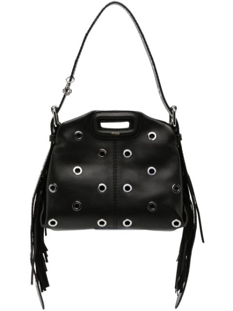 Maje mini Miss M shoulder bag