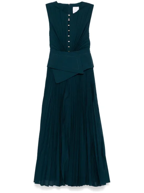 Acler Rhodes dress