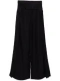 Acler Penrith pants - Black