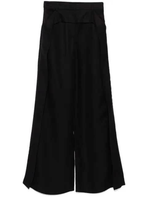 Acler pantalones Penrith