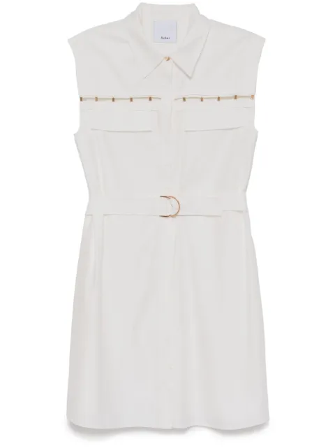 Acler Stanbrook dress