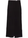 Acler Heydon skirt - Black