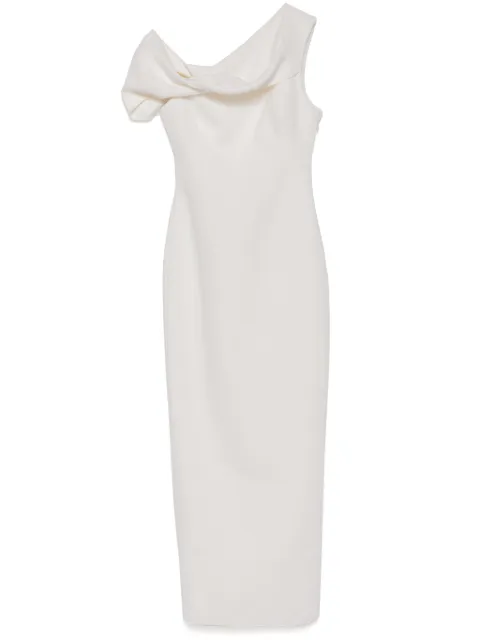 Acler Williamston dress