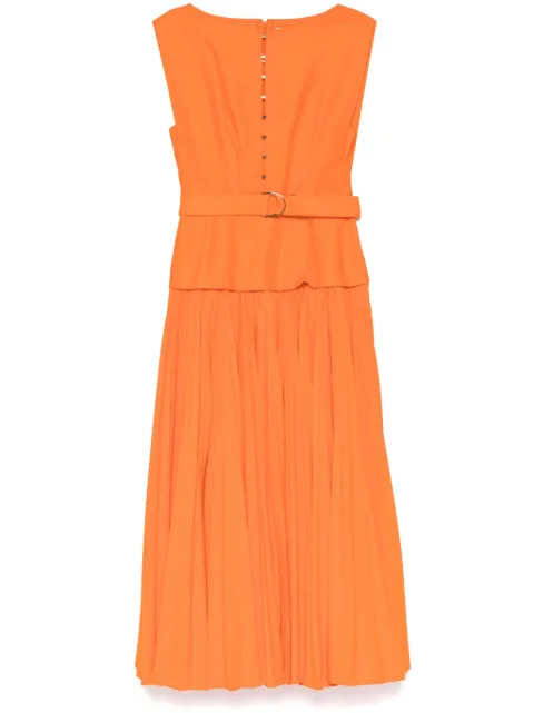 Acler Brindley dress
