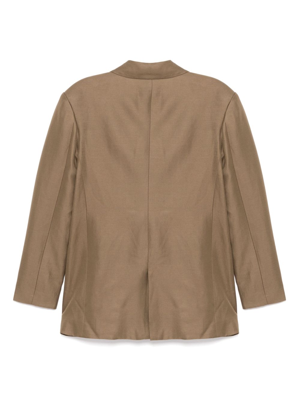 Acler Blazer - Beige