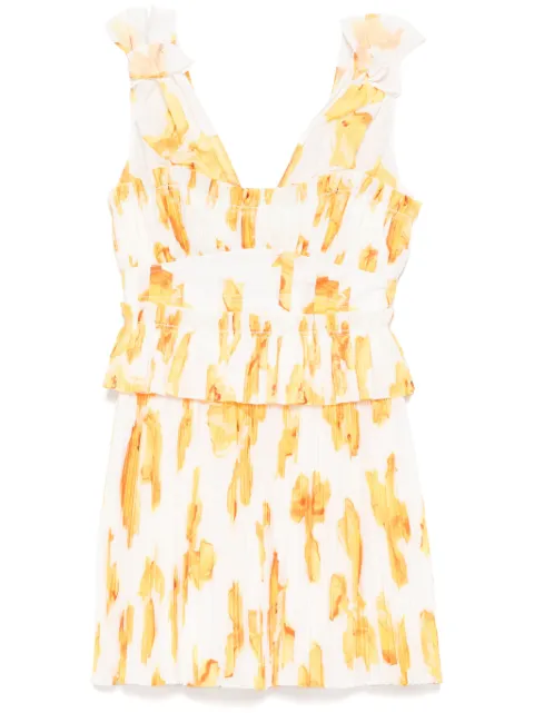 Acler Camden dress