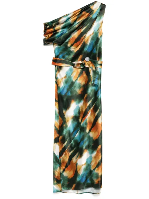 Acler vestido Boise
