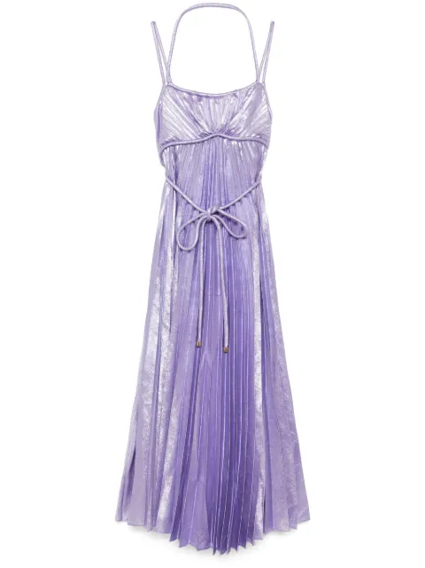 Acler vestido Livingston