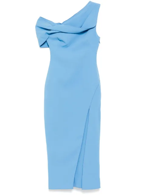 Acler Ashford dress
