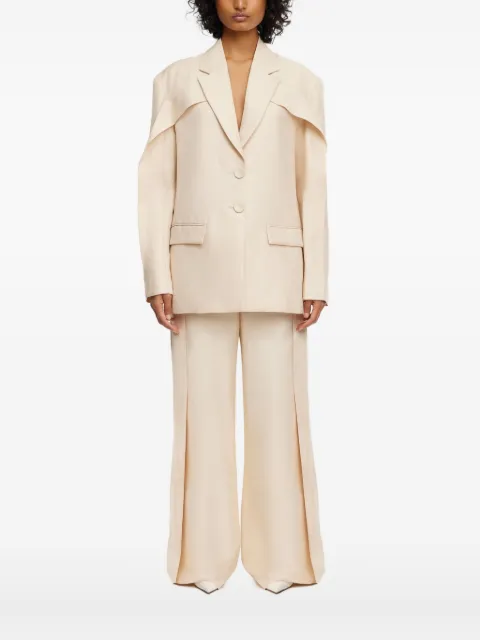 Acler Penrith blazer