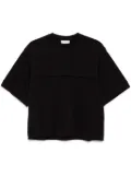 Acler Shetland T-shirt - Black
