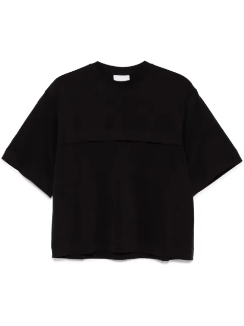 Acler playera Shetland