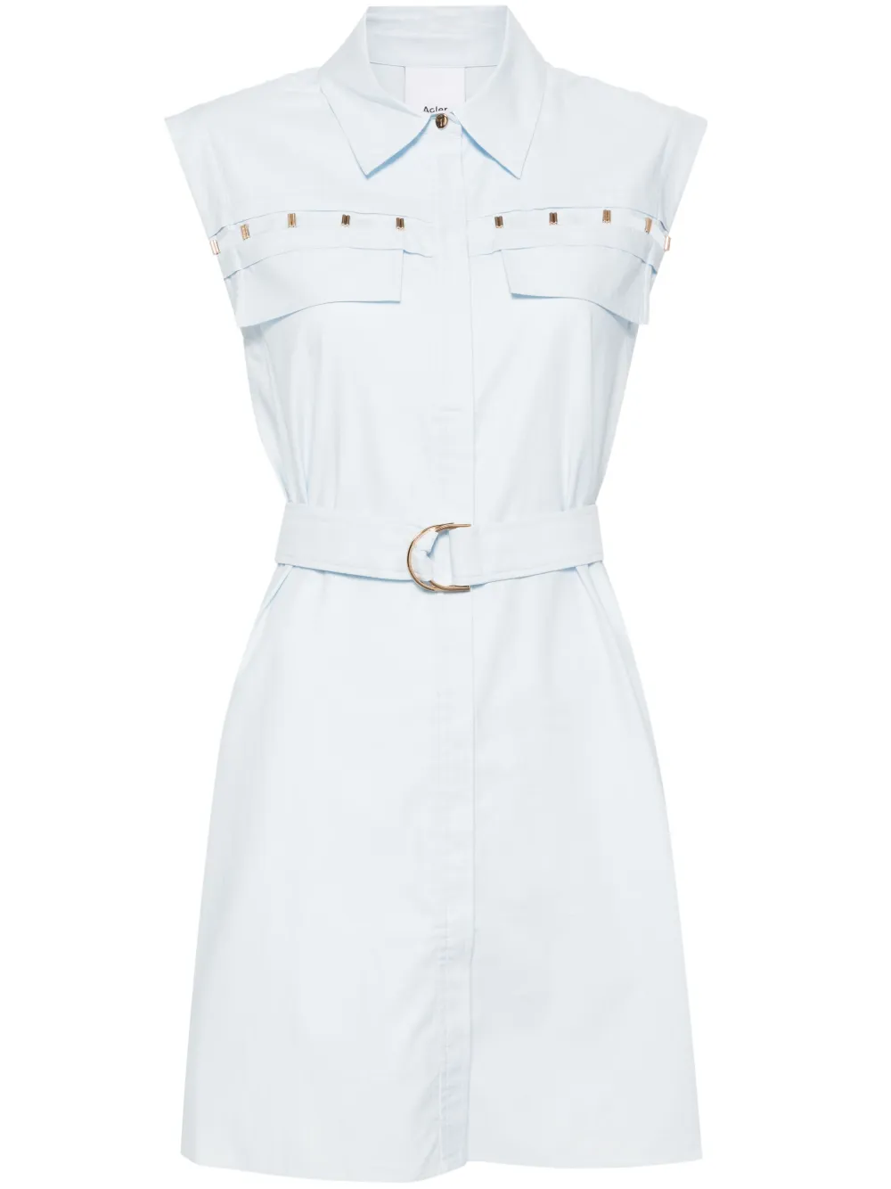 stanbrook mini dress