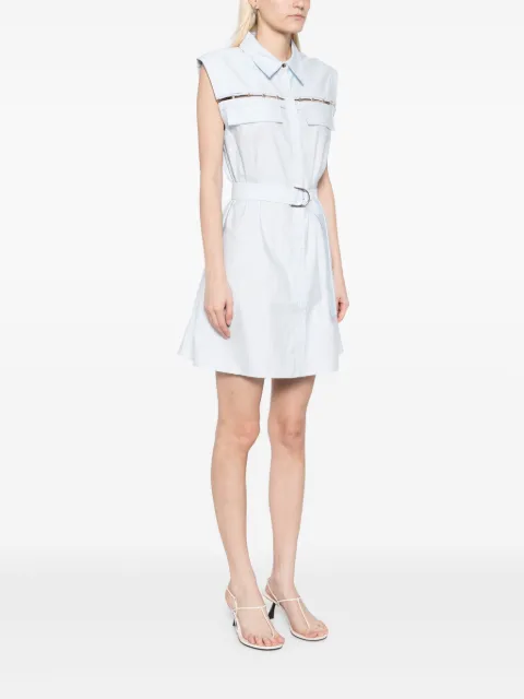Acler stanbrook mini dress AL2407166D - 2