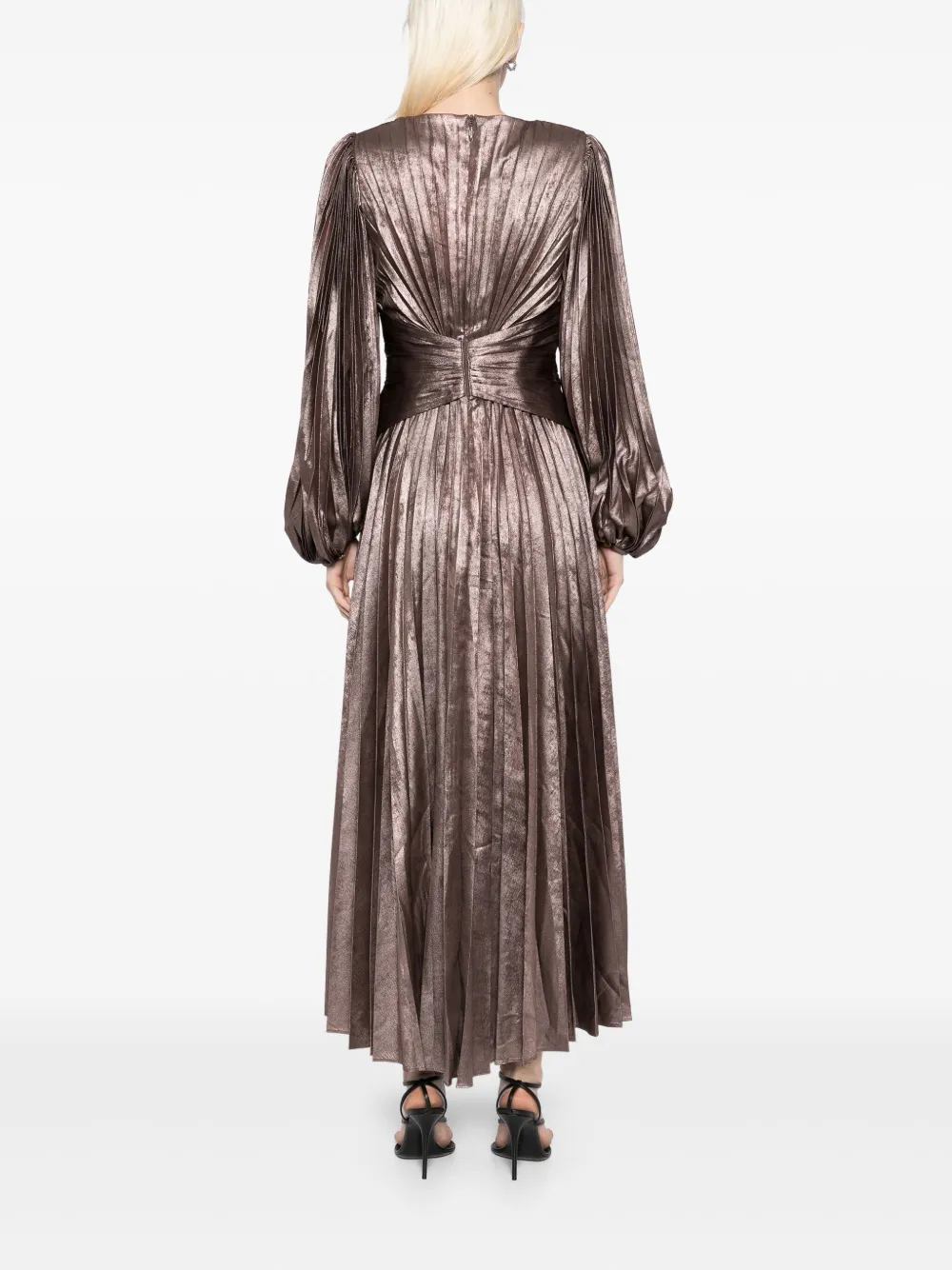 ACLER NORSEMAN DRESS