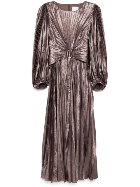 Acler Norseman dress