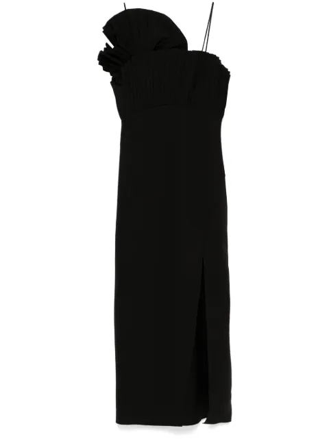 Acler Abbottsford dress