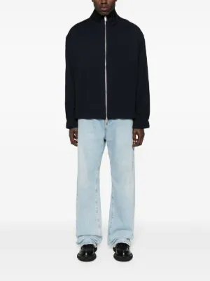 STUDIO NICHOLSON / MIZUMI Soft Tailored Jacket | STUDIO