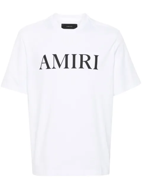 AMIRI T-Shirts & Vests | FARFETCH