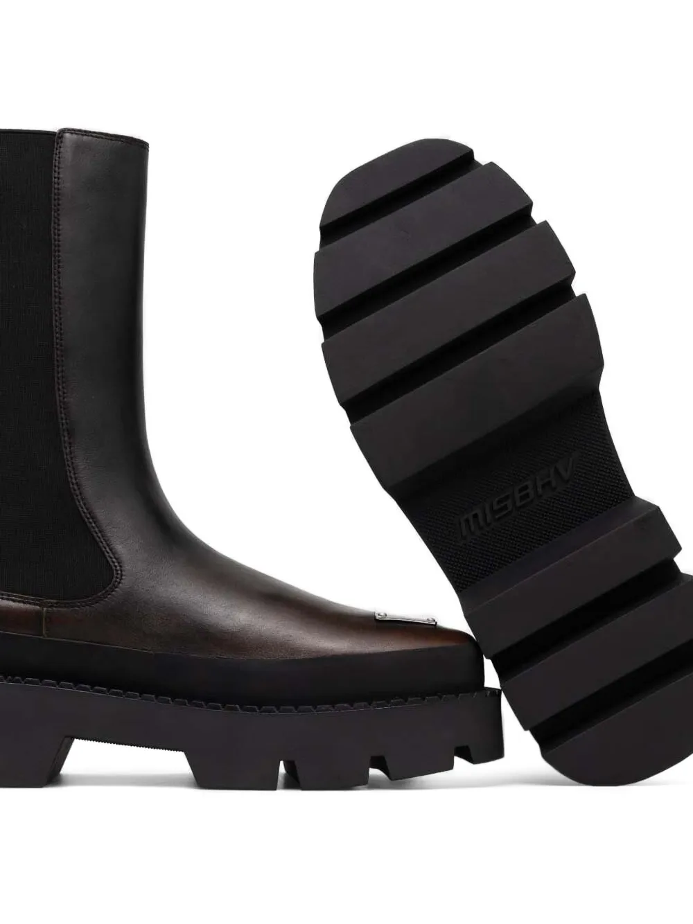 MISBHV The 2000 platform chelsea boots | Chelsea Boots | Image 2
