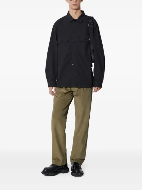 Maharishi corduroy trousers