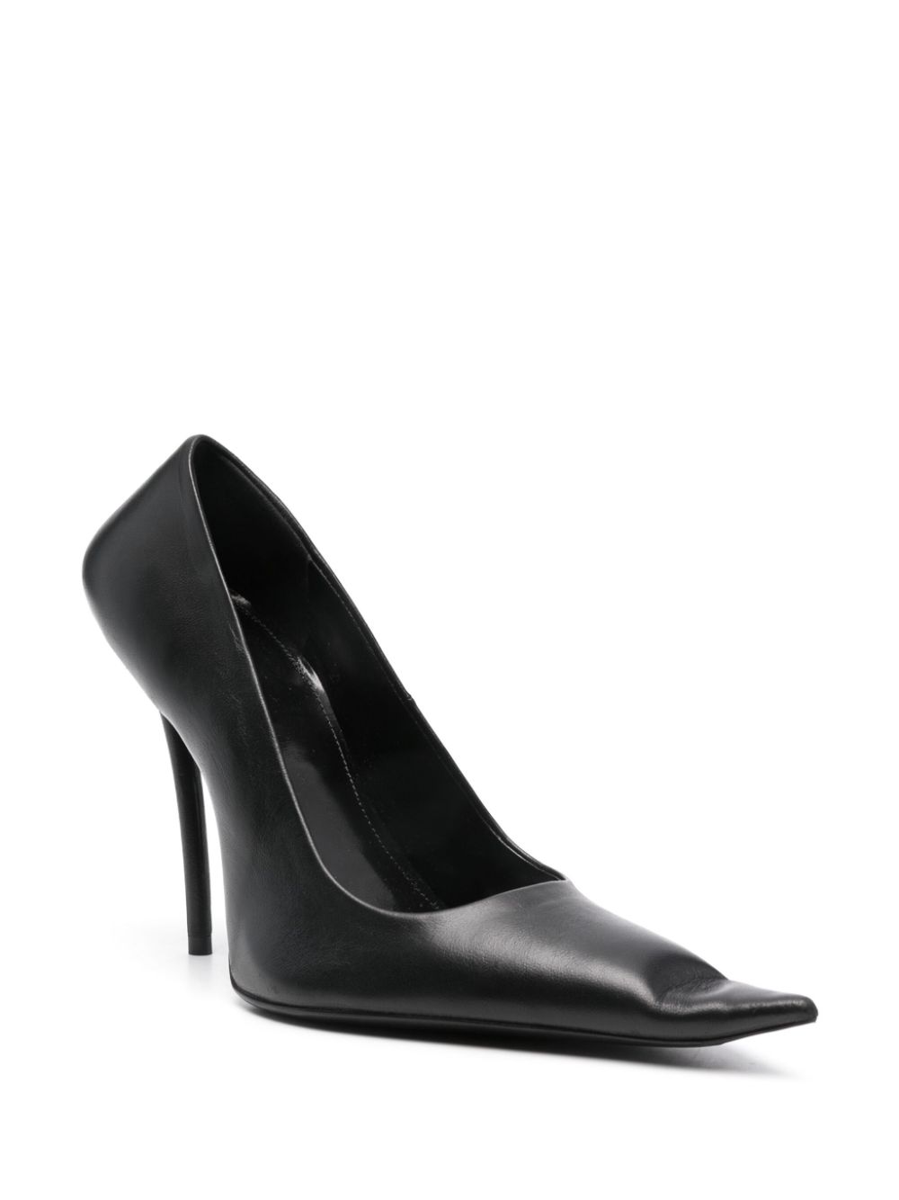 Balenciaga 110mm Honey pumps - Black