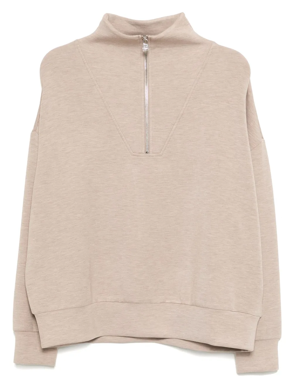 Varley Hawley Half-zip Sweatshirt