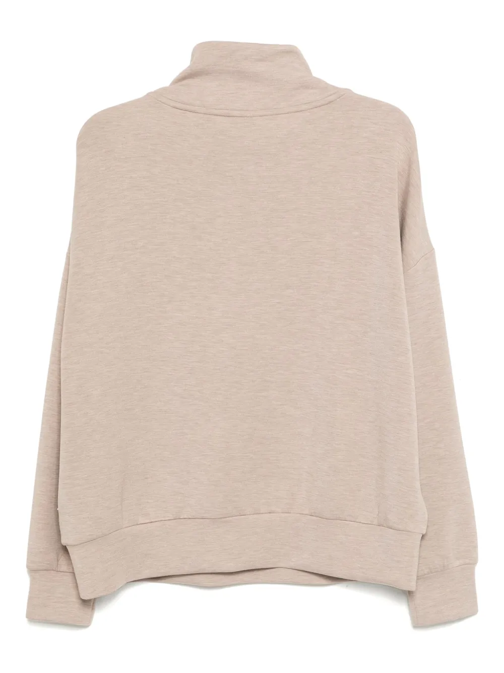 Varley sudadera Hawley con medio cierre | Sudaderas | Image 2