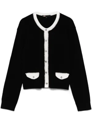 Maje ウィメンズ カーディガン通販 - FARFETCH