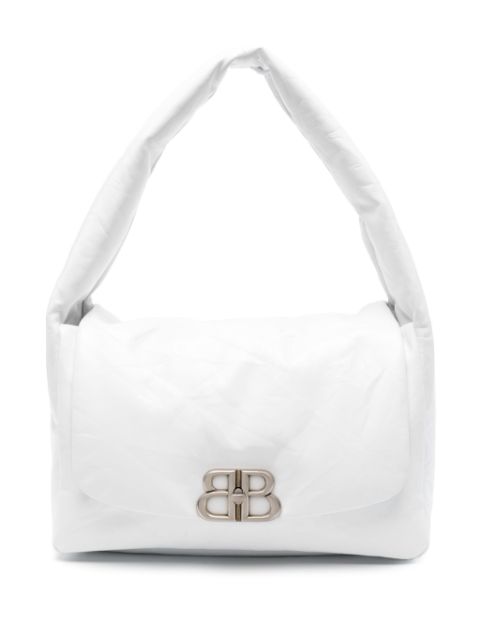 Balenciaga medium Monaco shoulder bag Women