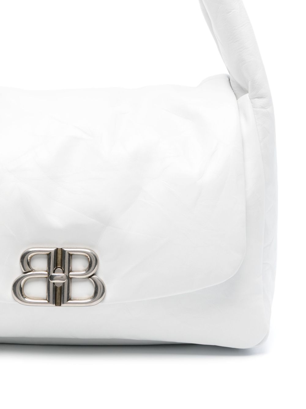 Balenciaga medium Monaco shoulder bag Women