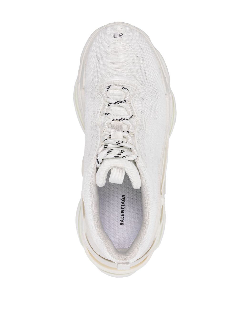 Balenciaga Triple S sneakers Men