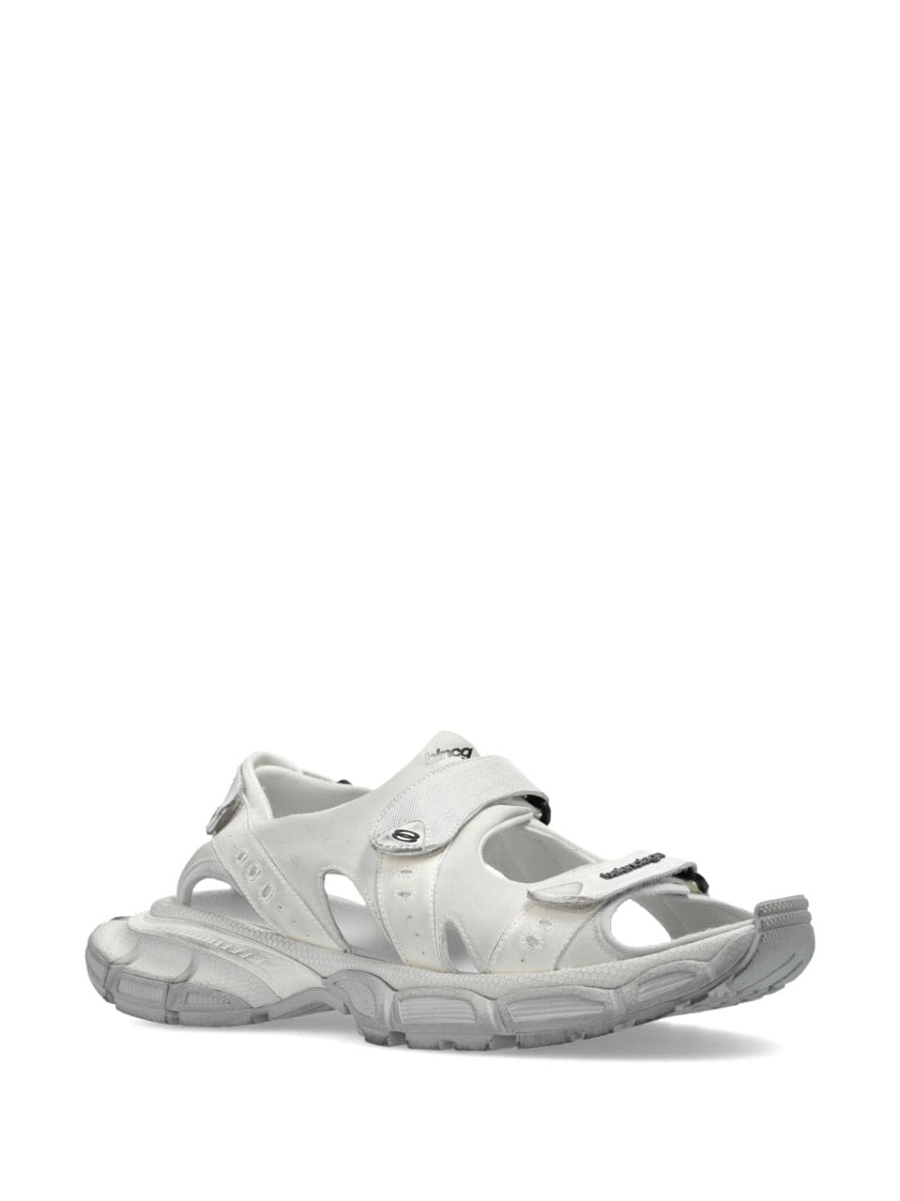 Image 2 of Balenciaga 3XL chunky sandals