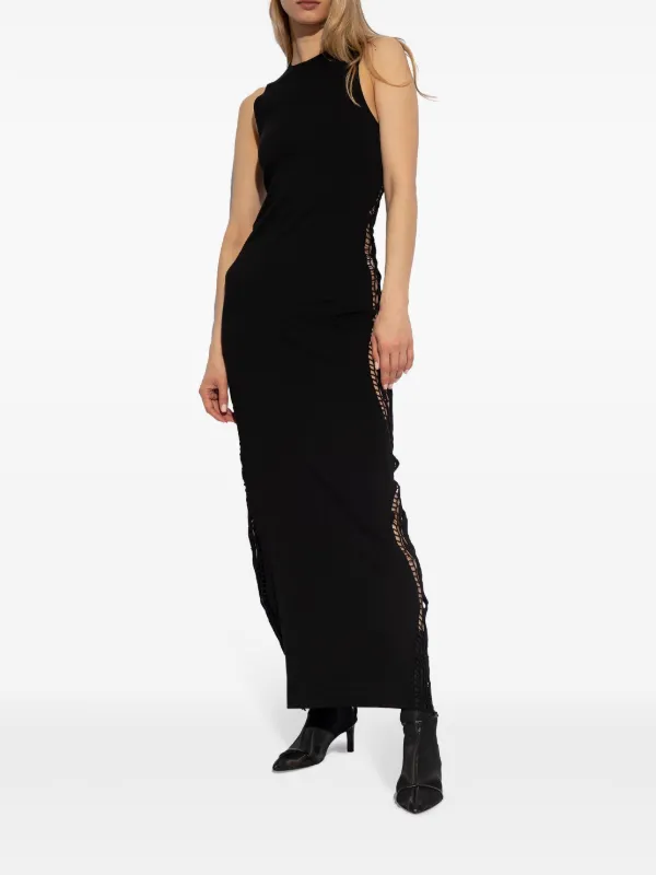 Jil Sander leather-trim Sock Boots | Black | FARFETCH Jil Sander leather-trim Sock Boots | Black | FARFETCH