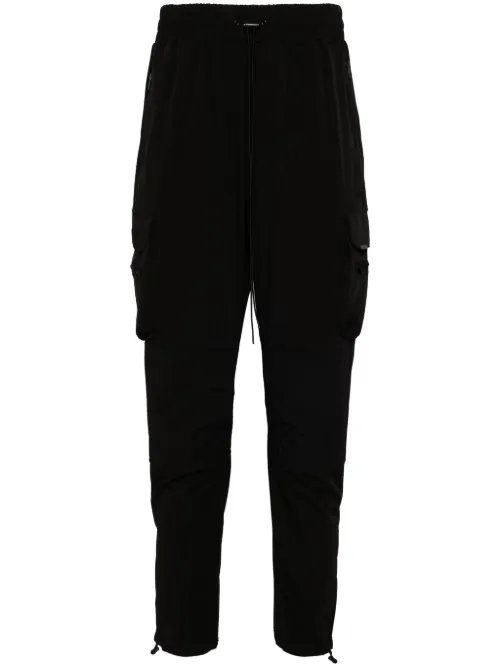 Pantalon fuselé à poches cargo - Represent - Modalova