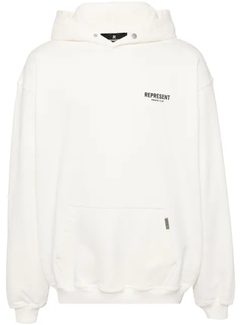 Represent hoodie Owners Club