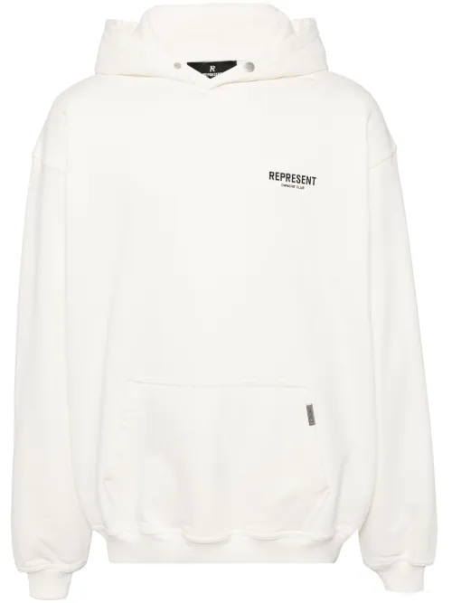 Hoodie Owners Club - Represent - Modalova