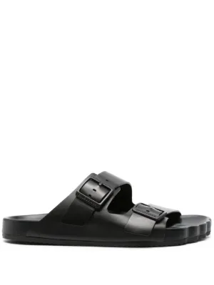 Balenciaga Slides for Men Faux Fur Slides FARFETCH AU