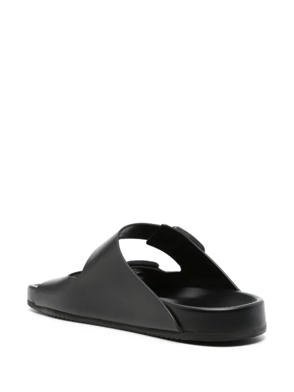 Balenciaga Sunday サンダル | ブラック | FARFETCH JP